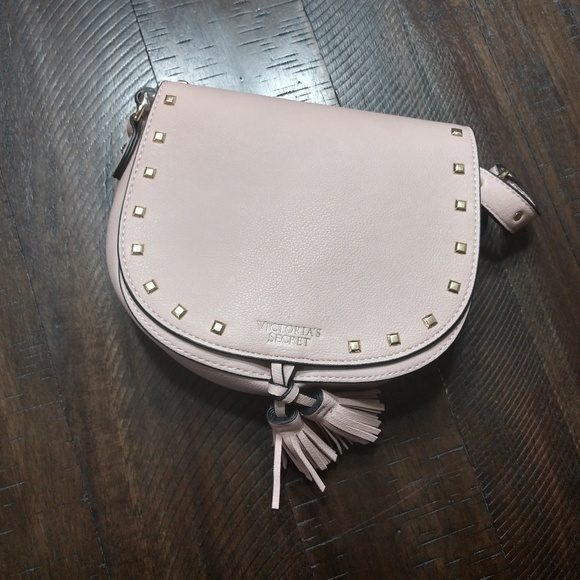 Victoria's Secret Handbags - NWOT Victoria Secret purse
Light pinkish in color